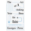 KNYGA Bookshop Art of Asking Your Boss for a Raise