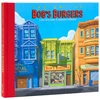 KNYGA Bookshop Art of Bob's Burgers