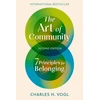 KNYGA Bookshop Art of Community, Second Edition