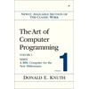 KNYGA Bookshop Art of Computer Programming, Volume 1, Fascicle 1, The