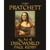 KNYGA Bookshop Art of Discworld