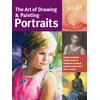 KNYGA Bookshop Art of Drawing &amp; Painting Portraits (Collector's Series)