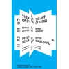 KNYGA Bookshop Art of Dying