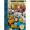 KNYGA Bookshop Art of Fantastic Four