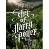 KNYGA Bookshop Art of Harry Potter