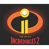 KNYGA Bookshop Art of Incredibles 2