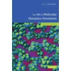 KNYGA Bookshop Art of Molecular Dynamics Simulation