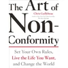 KNYGA Bookshop Art Of Non-conformity