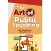 KNYGA Bookshop Art of Public Speaking
