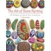 KNYGA Bookshop Art of Stone Painting