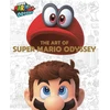 KNYGA Bookshop Art of Super Mario Odyssey