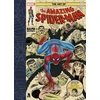 KNYGA Bookshop Art of the Amazing Spider-Man