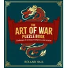 KNYGA Roland Hall Art of War Puzzle Book