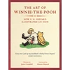 KNYGA Bookshop Art of Winnie-the-Pooh