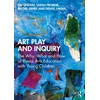KNYGA Bookshop Art Play and Inquiry