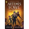 KNYGA Bookshop Artemis Fowl and the Last Guardian