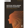 KNYGA Bookshop Artificial Intelligence and Music Ecosystem
