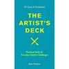 KNYGA Bookshop Artist's Deck