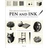 KNYGA Bookshop Artist's Guide to Pen and Ink