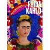 KNYGA Bookshop Artists Series: Frida Kahlo