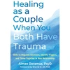 KNYGA Bookshop as a Couple When You Both Have Trauma