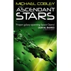 KNYGA Bookshop Ascendant Stars