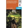 KNYGA Bookshop Ashdown Forest