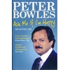 KNYGA Bookshop Ask Me if I'm Happy