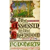 KNYGA Bookshop Assassin in the Greenwood (Hugh Corbett Mysteries, Book 7)
