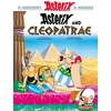 KNYGA Bookshop Asterix and Cleopatrae (Scots)