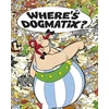 KNYGA Bookshop Asterix: Where's Dogmatix?