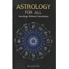 KNYGA Bookshop Astrology For All