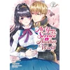 KNYGA Bookshop At Your Service in Another World (Manga) Vol. 2