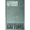 KNYGA Bookshop Atgofion drwy ganeuon: Llechan yn y Gwaed