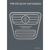KNYGA Bookshop Atlas of Car Design