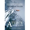 KNYGA Bookshop Atlin's Anguish