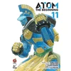 KNYGA Bookshop ATOM: The Beginning Vol.11