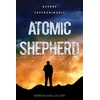 KNYGA Bookshop Atomic Shepherd