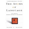 KNYGA Bookshop Atoms Of Language