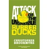 KNYGA Bookshop Attack Of The Unsinkable Rubber Ducks