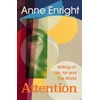 KNYGA Bookshop Attention
