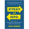 KNYGA Bookshop Attract or Repel