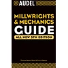 KNYGA Bookshop Audel Millwrights and Mechanics Guide