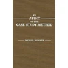 KNYGA Bookshop Audit of the Case Study Method