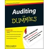 KNYGA Bookshop Auditing For Dummies