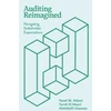 KNYGA Bookshop Auditing Reimagined