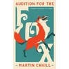 KNYGA Bookshop Audition For The Fox