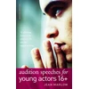 KNYGA Bookshop Audition Speeches for Young Actors 16+