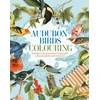KNYGA Bookshop Audubon Birds Colouring Kit