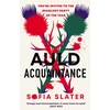 KNYGA Bookshop Auld Acquaintance